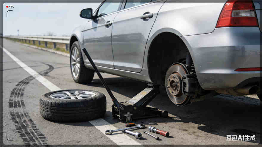 桑植道路救援汽车送玻璃水