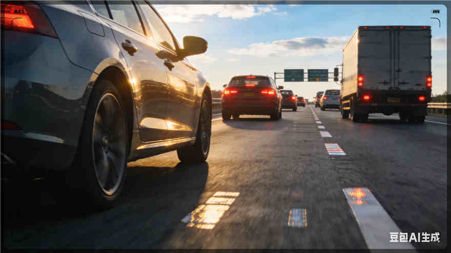 桑植高速公路汽车送汽油